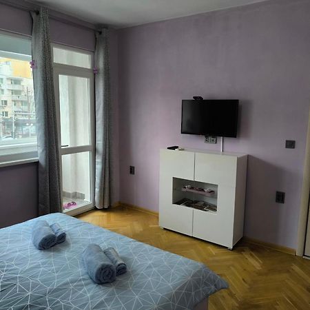 Апартамент За Нощувка, Център! Stara Zagora Eksteriør bilde